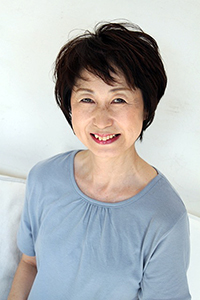 杉山紀子